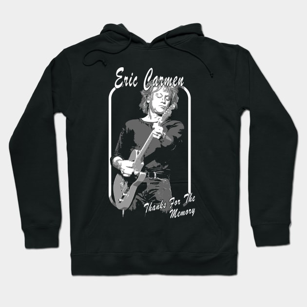 Jeff Buckley Hoodie by jerrysanji